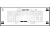 STANDARD OEF742 Ignition Cable Kit